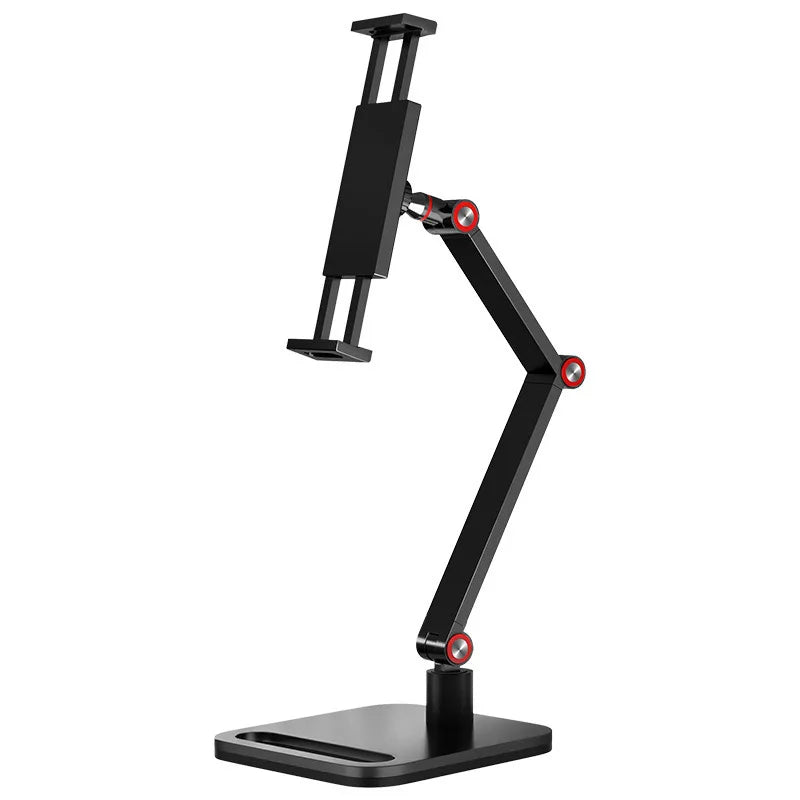 Vesa Monitor Holder Metal Portable Stand for 12 13 14 15 16 17 Inch Universal Expandable Display Base Tablet Holder 30cm Fixture - WinSupport Tech