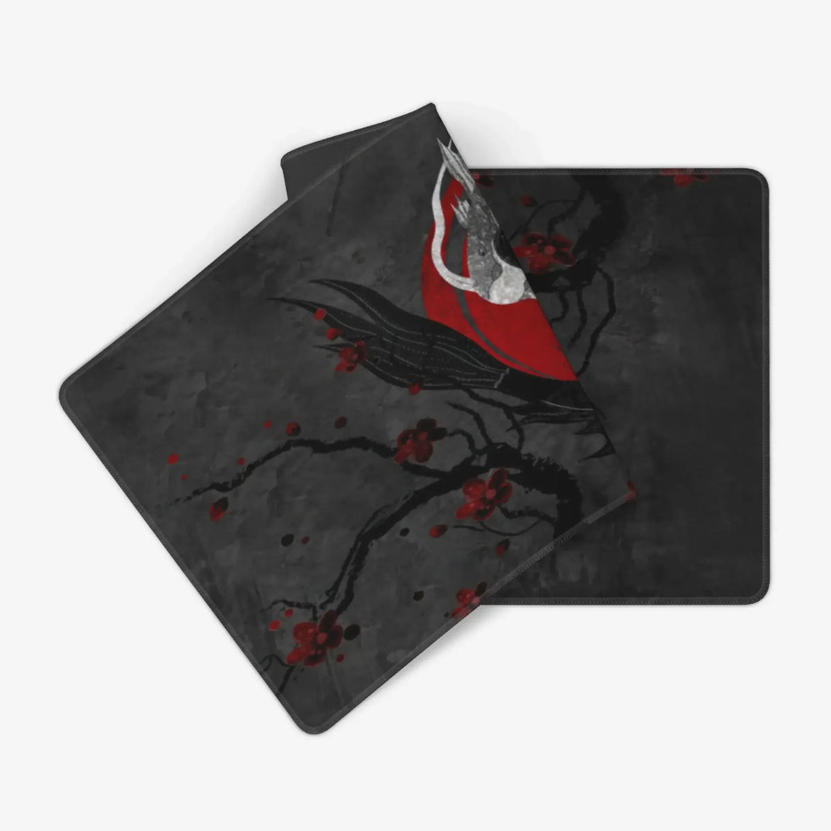 HD Printing Kawaii Anime Panda Mouse Pad Large Computer Office PC Game Table Mats XXL Gaming Keyboard Pad Cute Animals Desk Pads