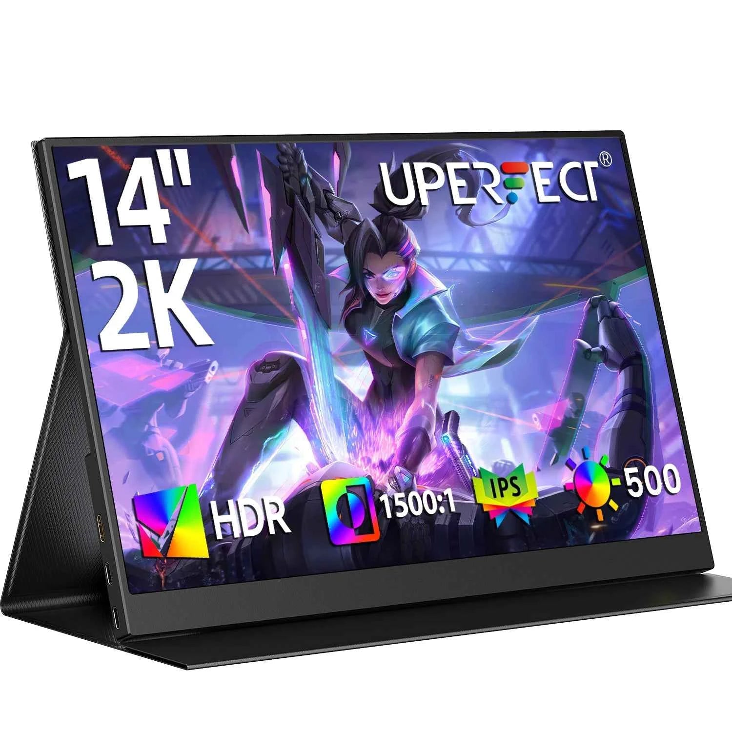 UPERFECT 14