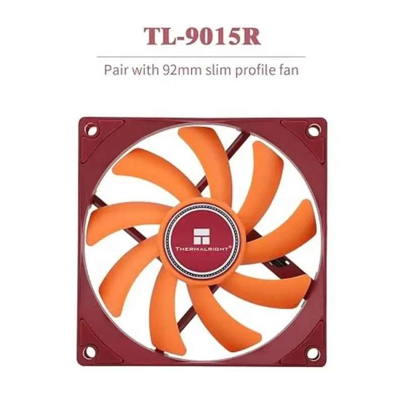 Thermalright AXP90-X53 Full Copper Low Profile CPU Cooler