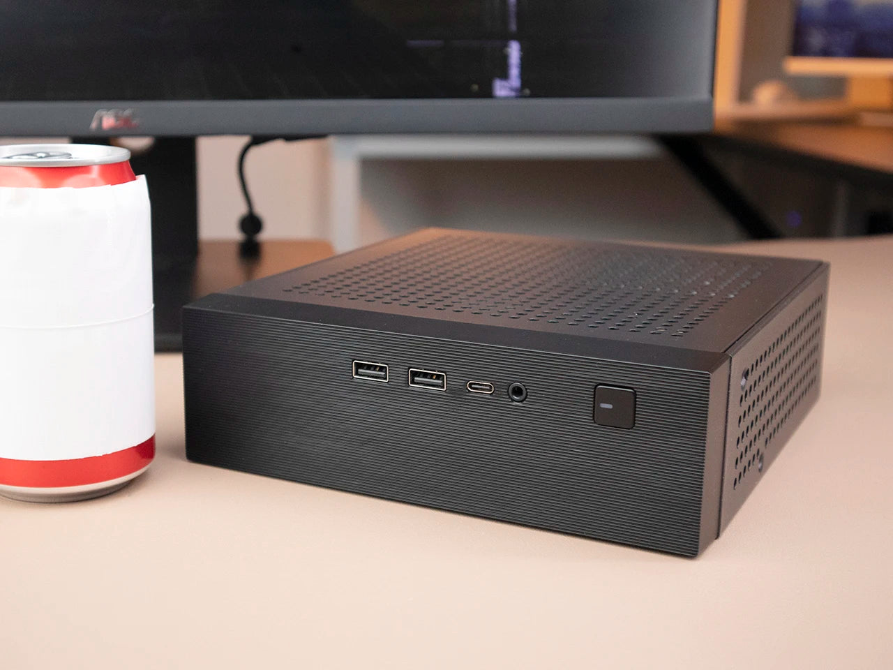 TX Desktop AMD Athlon 3000G Business Computer Desktop 1 TB 2.5 SATA3 8GB DDR4 3200MHz Windows 11 Home 3.5GHz 2-Core - WinSupport Tech