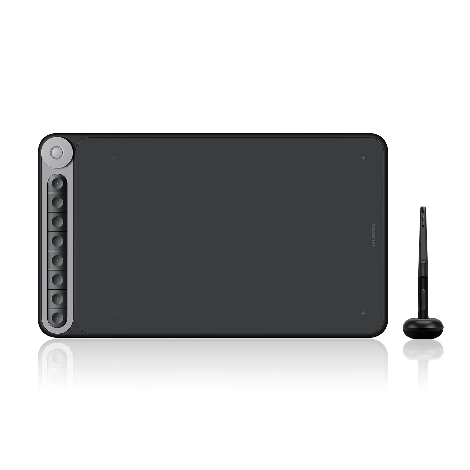 Huion US Graphics Drawing Tablet Pen Display Screen Kamvas 12,Kamvas 13,Kamvas 16, Kamvas Pro 13/16 HS611 KD200