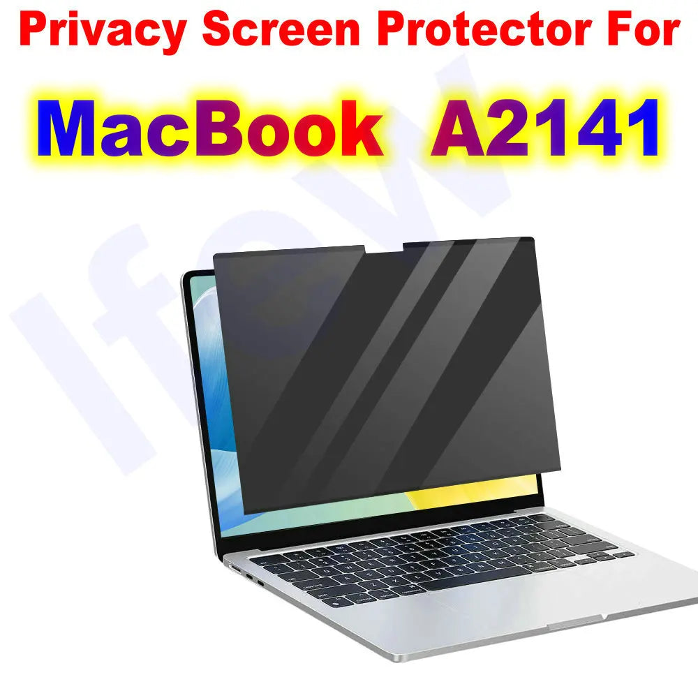 Anti-peeping Screen Protector For Laptop Computer 14 15.6 17 inch 12.5 13 17.3 inches Anti-spy/Glare Matte Film Privacy Filter