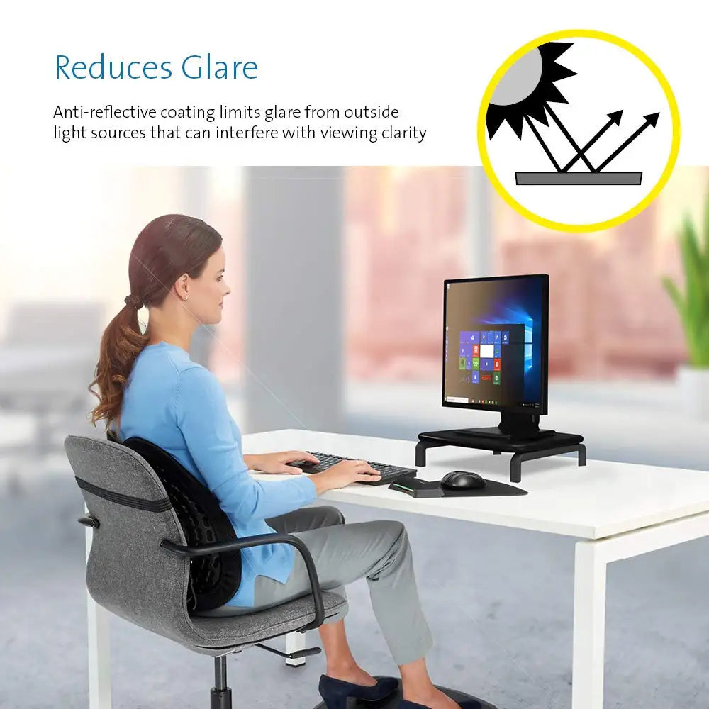 21.5 inch (477mm*268mm) Privacy Filter LCD Screen Protective film For 16:9 Widescreen Computer iMAC Laptop Notebook PC Monitors