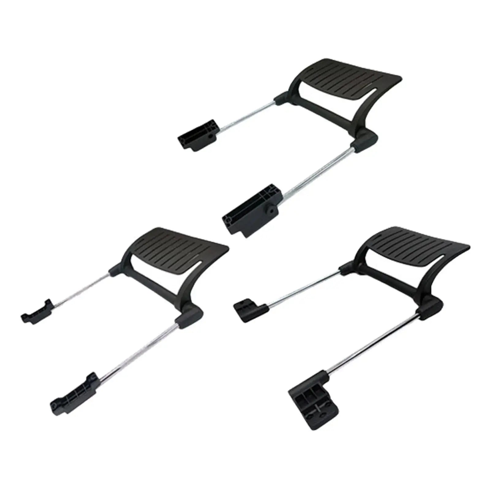Office Chair Footrest Computer Chair Footrest Replacement Computer Chair Foot Attachment for Office Chair Pedal