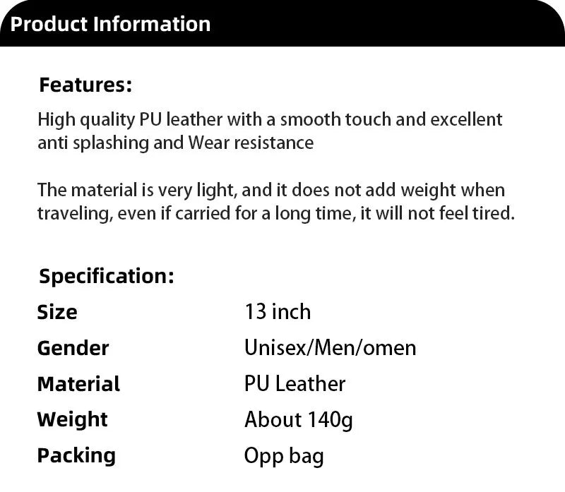 Ultra Thin Super Slim 13 Inch Laptop Bag Case Sleeve For M1 M2 MacBook Pro Retina Air 13.3 13.6 For HP Surface Pro Dell