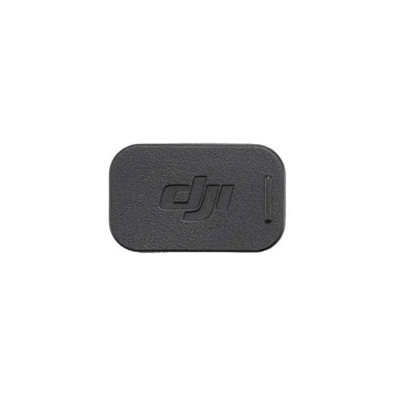 Original Mic 3 /Mic Mini /Mic 2 Microphone Magnet Magnetic Clip and Clip Magnet for DJI Microphone Accessories