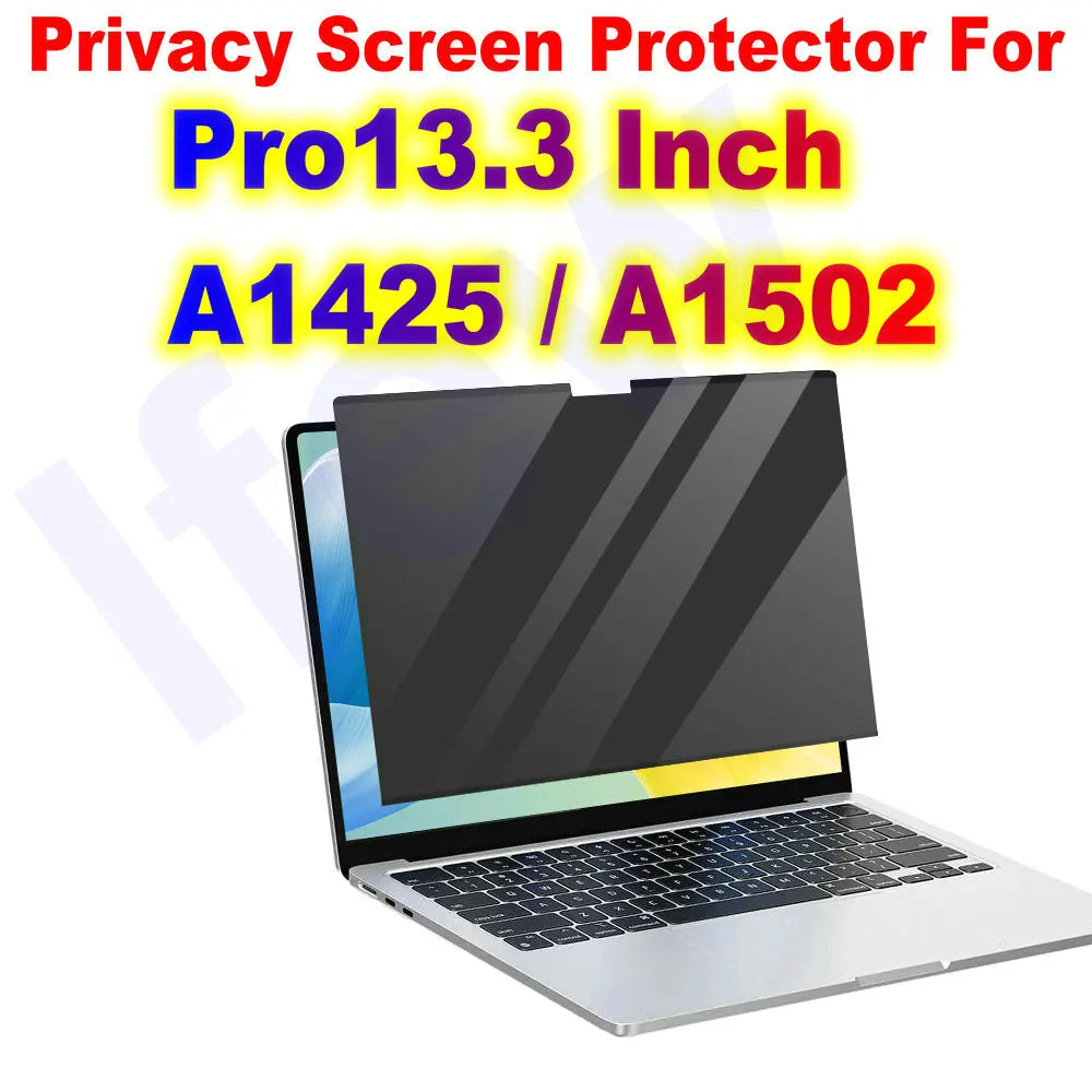 Anti-peeping Screen Protector For Laptop Computer 14 15.6 17 inch 12.5 13 17.3 inches Anti-spy/Glare Matte Film Privacy Filter