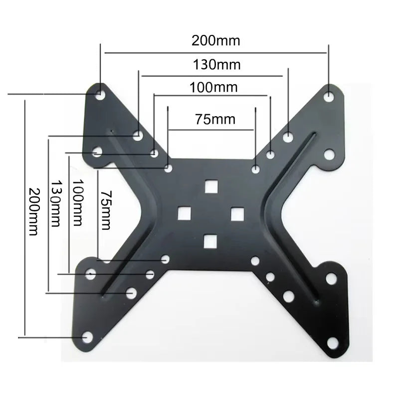 NB G40 22-40 inch Monitor Screen Desktop Mount Gas Spring Arm Computer Holder 360 Rotate 3-15kgs with USB 3.0 Port Clamp Grommet