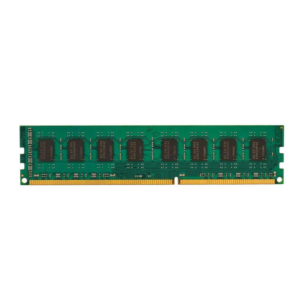 SAMSUNG DDR3 RAM 8GB 4GB 2GB 1600MHz Desktop Memory PC3-12800U DIMM 240Pins 1.5V Memoria RAM DDR3 - WinSupport Tech