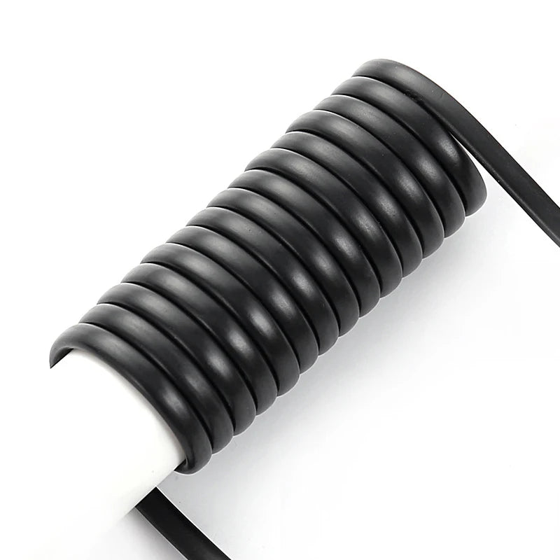 1.5M EU Power Cable 2pin IEC320 C7 Power Extension Cord For Dell Laptop Charger Canon Epson Printer Radio Speaker PS4 XBOX One - WinSupport Tech