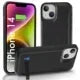 10000mAh Battery Cases for IPhone 16 Pro 15 Pro Max 14 Plus 13 12 Mini 11 X XR XS 6 6S 7 8 Plus SE 2020  Charger Bank Power Case