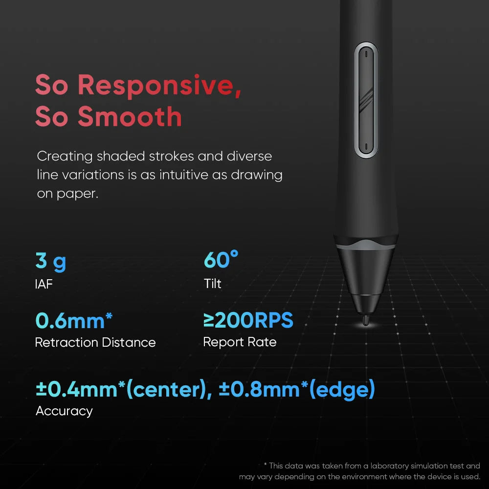 XPPen Artist 15.6 Pro V2 Drawing Tablet 16K Pressure Levels Graphic Monitor Digital Animation Drawing Board Art Design Creation