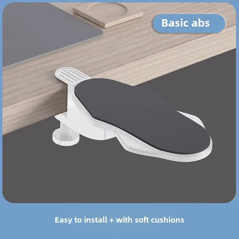 YIYUEQIANLI Foldable Ergonomic Desk Arm Rest Pad