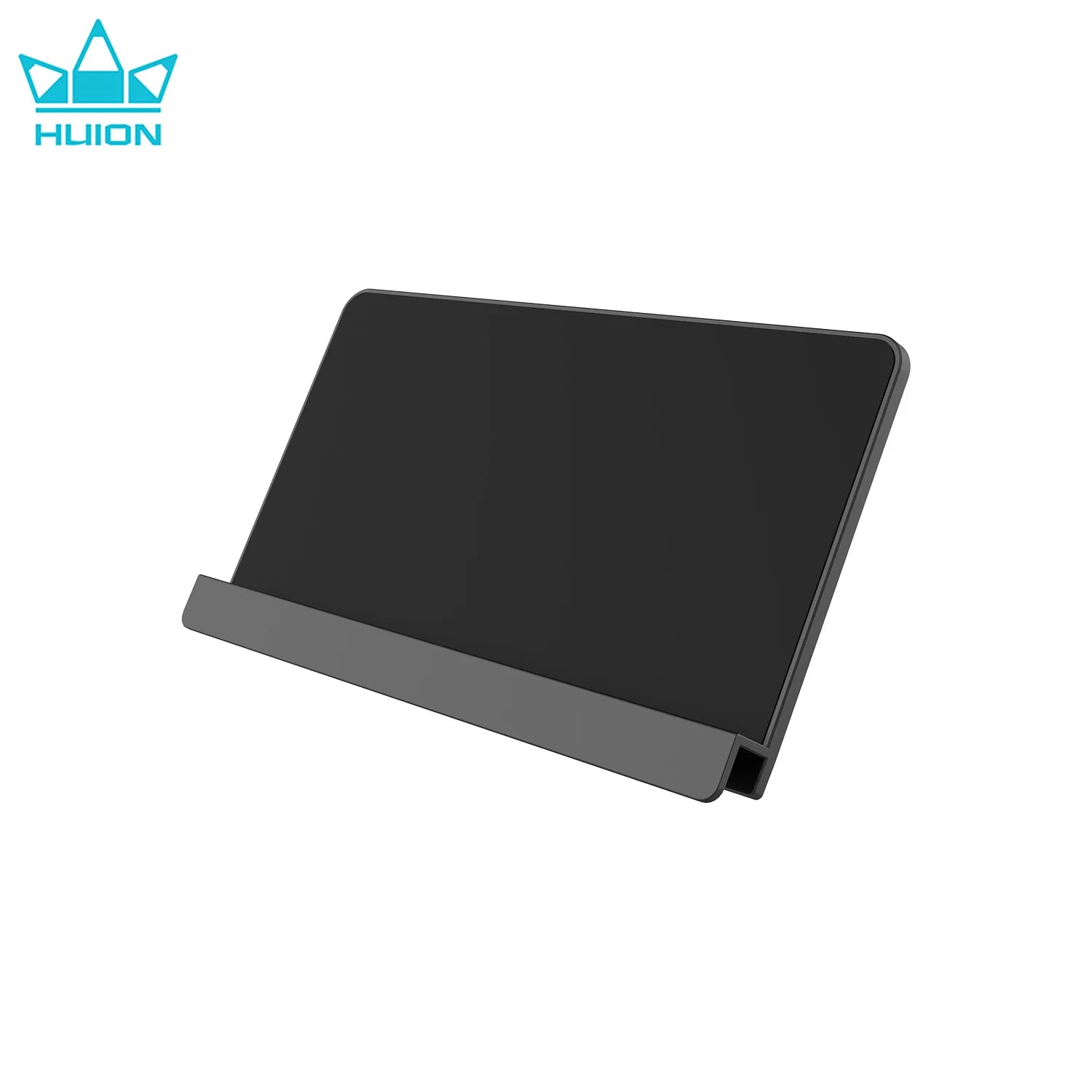 Huion Keyboard Holder 8.9 X 5.2 Inch Easy Install Keyboard Stand, Set on Kamvas Pro 24(4K) Kamvas Pro 27