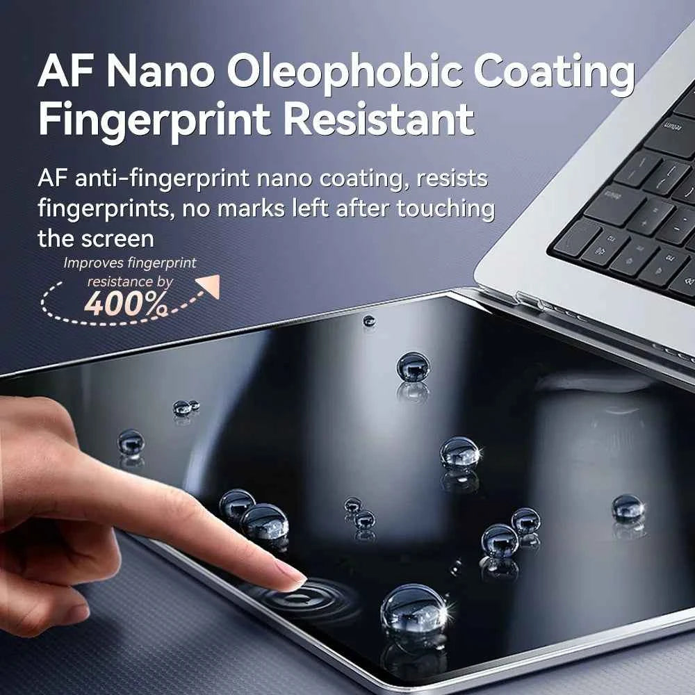 Llano High clear screen protector for Lenovo HP Dell Asus Xiaomi 13 14 15.6 16 inch soft screen film guard protection