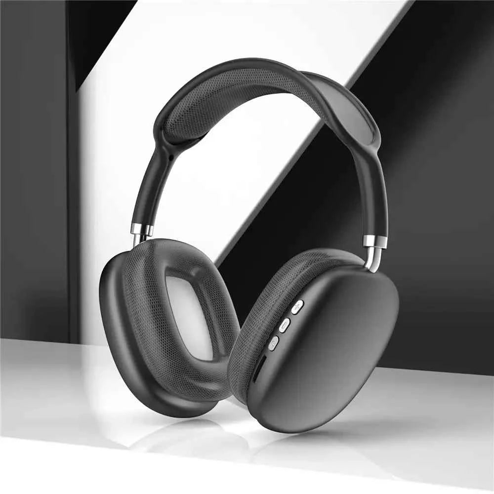 2026 Bluetooth Over Ear Headphones Wireless, HiFi Stereo Sound, 12 Hours Playtime, Dual Device Pairing, Foldable Noise Isolating Gaming Headset B36 Wireless Bluetooth 5.3 Headphones