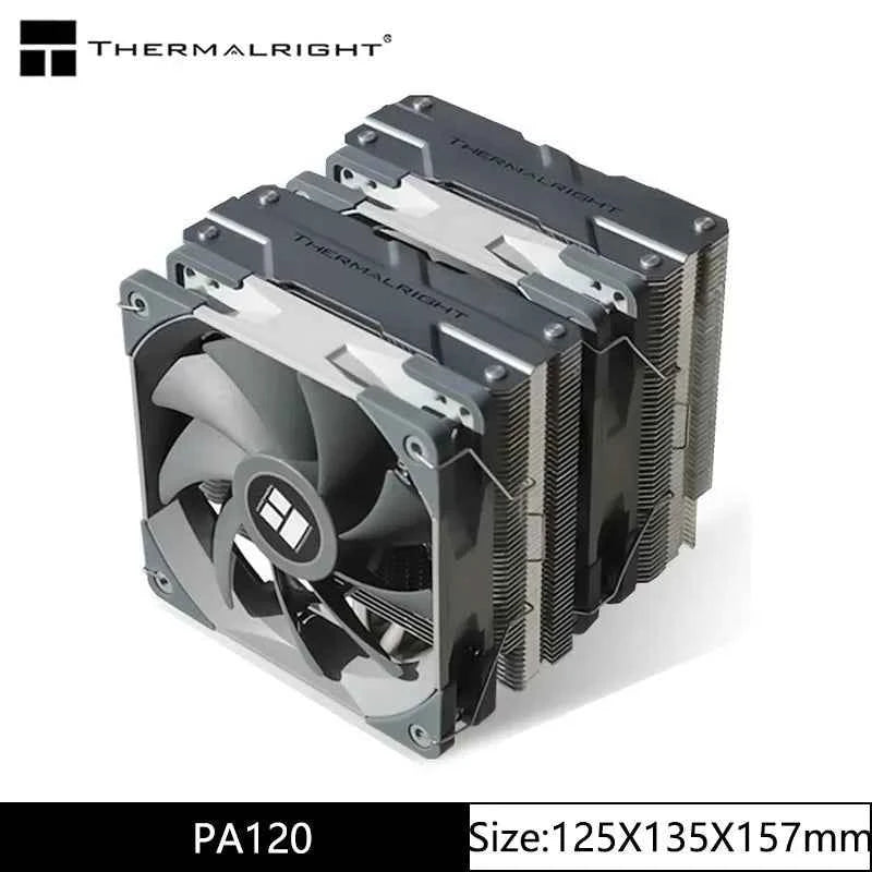 Thermalright PA120 CPU Air Cooler