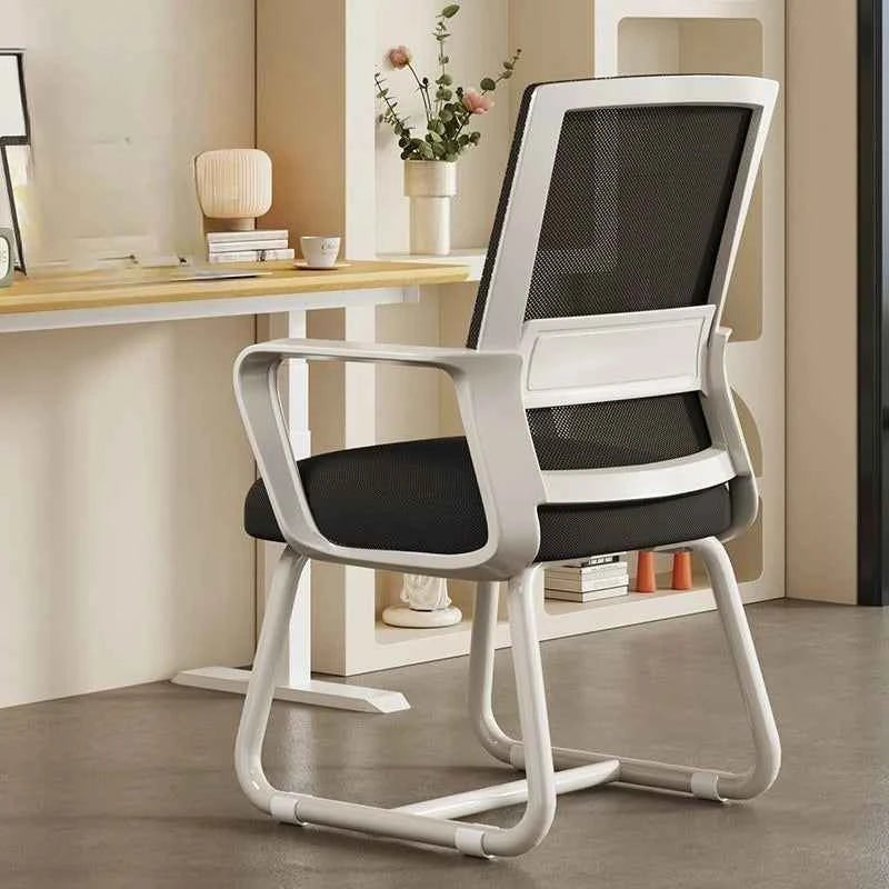 Comfortable ergonomic chair