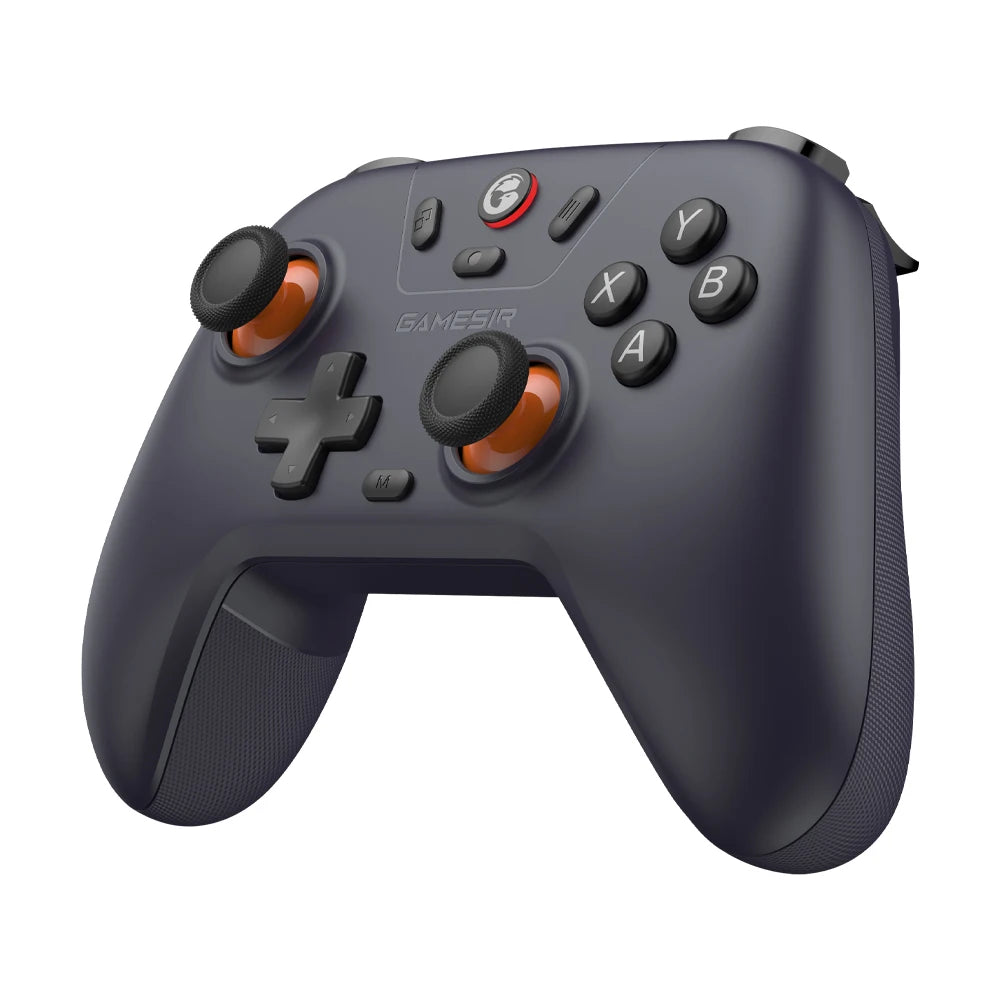 GameSir Nova Lite Wireless Bluetooth Switch Controller Hall Effect Joystick for Nintendo Switch iPhone Android Phone Gamepad