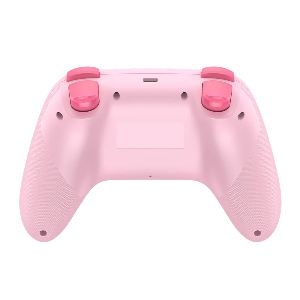 GameSir Nova Lite Wireless Bluetooth Switch Controller Hall Effect Joystick for Nintendo Switch iPhone Android Phone Gamepad