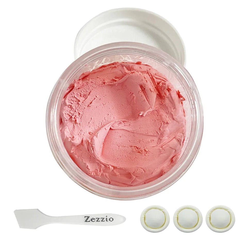Zezzio ZT-PY6 Thermal Putty 13W/m-k High Performance Heat Blocking Putty For VGA GPU IC Processor Rapid Cooling