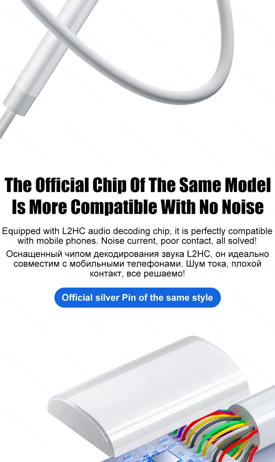 Original Headphones For Apple iPhone 14 11 12 13 Pro Max Earphones XR X XS SE 6 6S 7 8 Plus Bluetooth Wired Earbuds Accessories