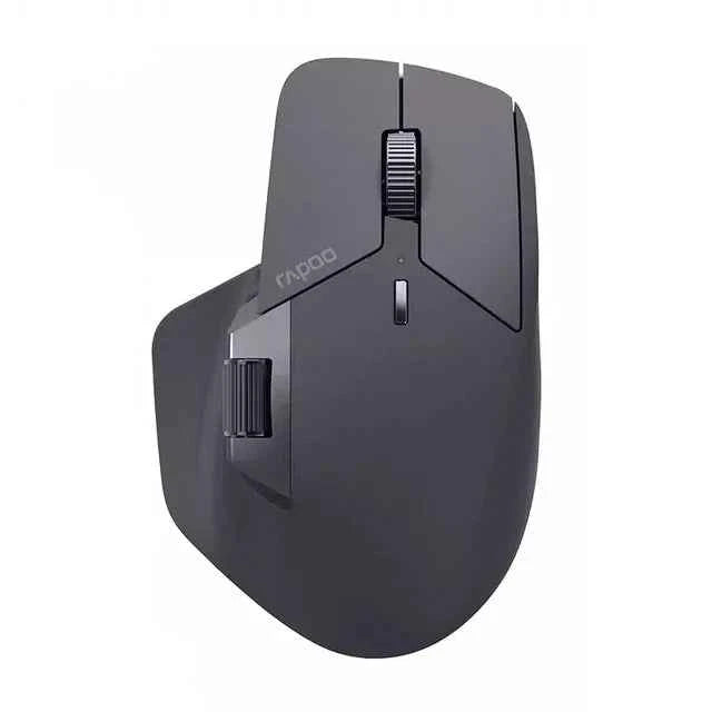 RAPOO MT760 Bluetooth Wireless Tri Mode Ergonomics Mouse