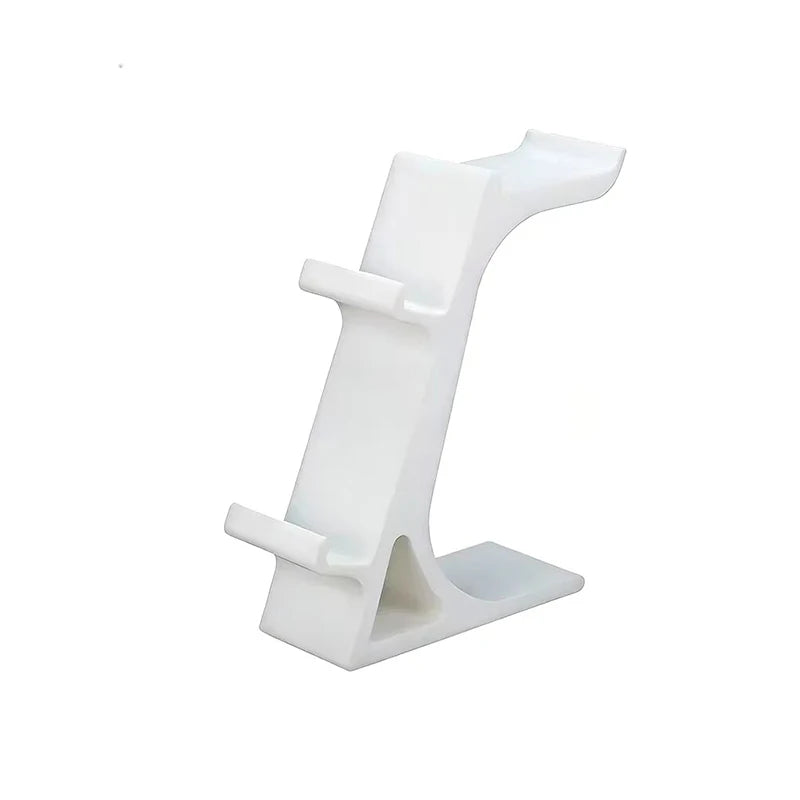 Game Standing Headphone Controller Stand Holder Gamepads Multi-Functional Gaming Accessory Universal for PS4/PS5/XBOX Standing
