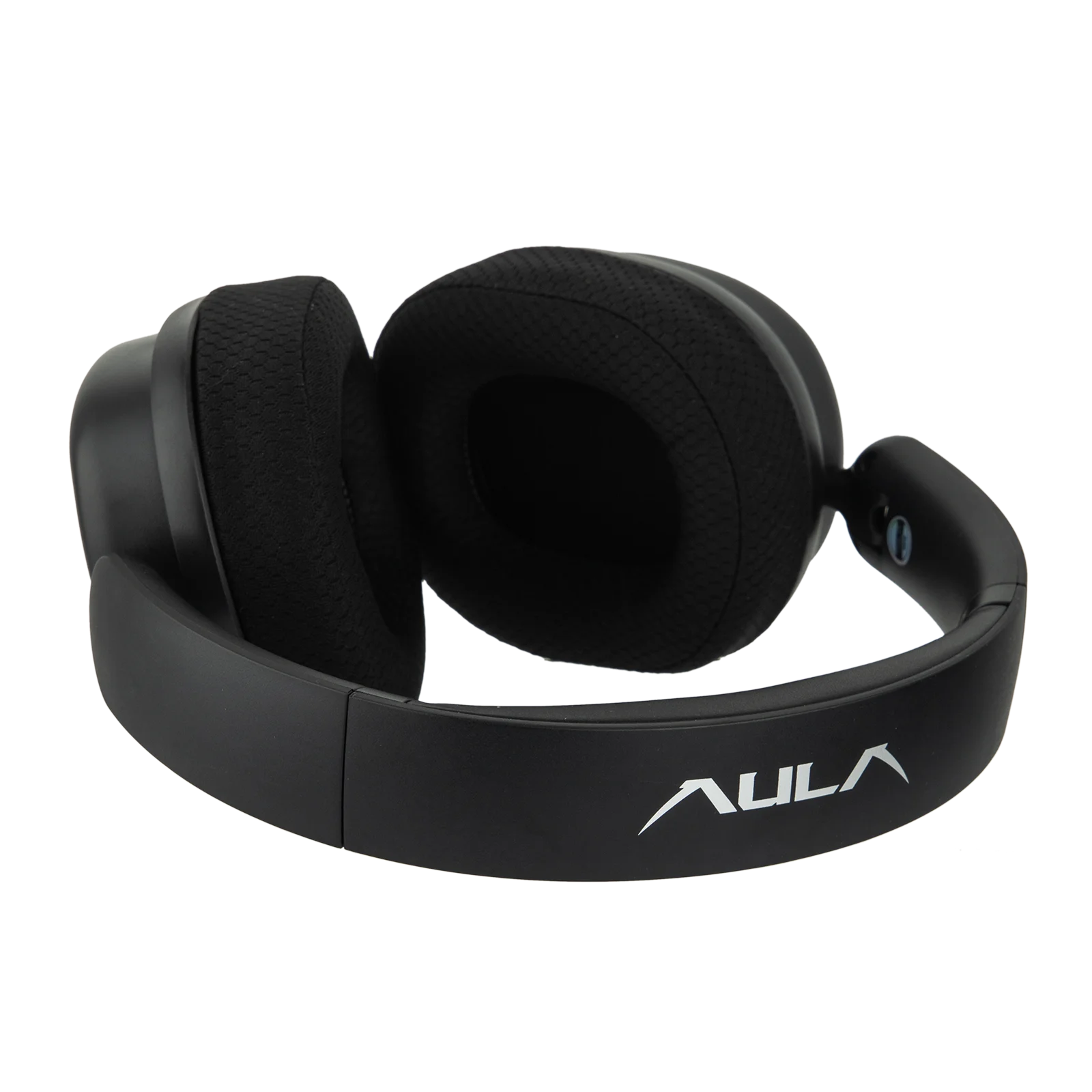 AULA G7 Pro Wired/Bluetooth/2.4GHz Wireless Gaming Headphone Noise-Canceling Microphone with RGB Light for PS4/PS5/PC/Switch