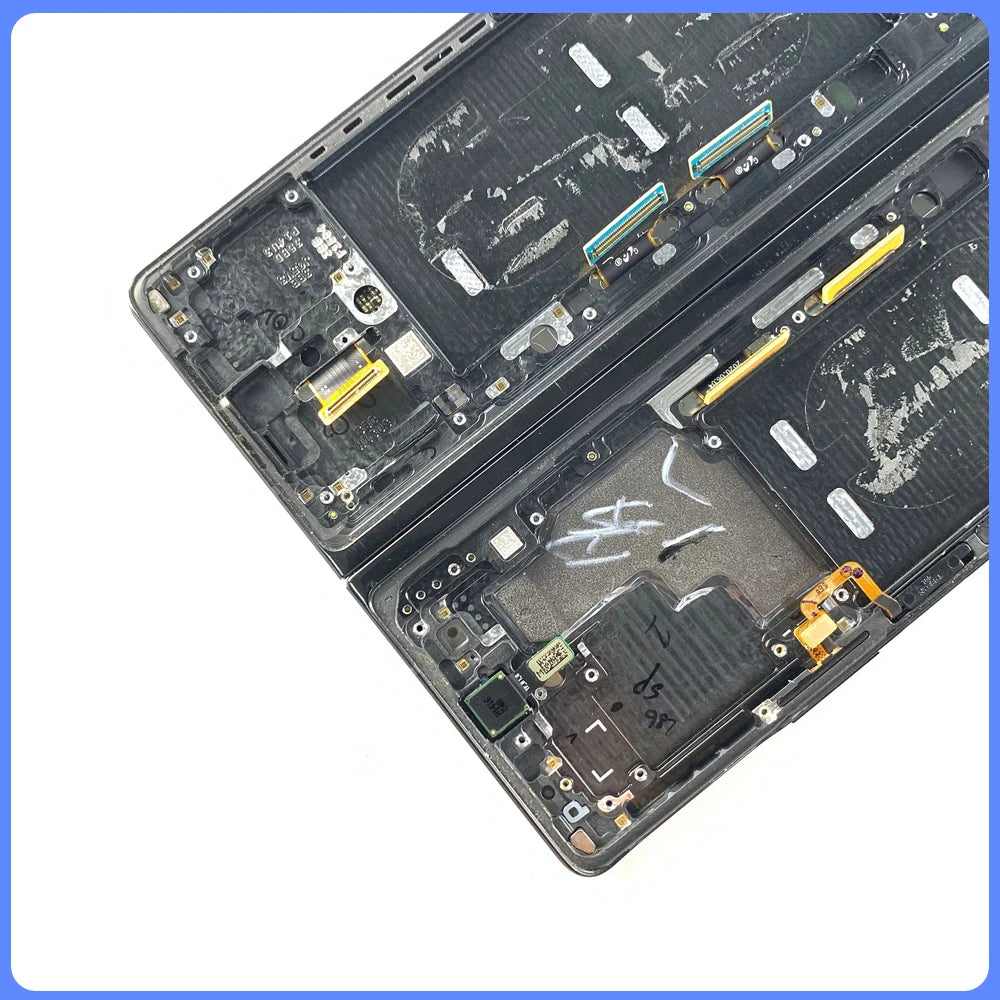 Original LCD Inner Screen For Samsung Z Fold2 5G Z Fold 2 5G SM-F916B, SM-F916U lcd Display Touch Screen Replacement