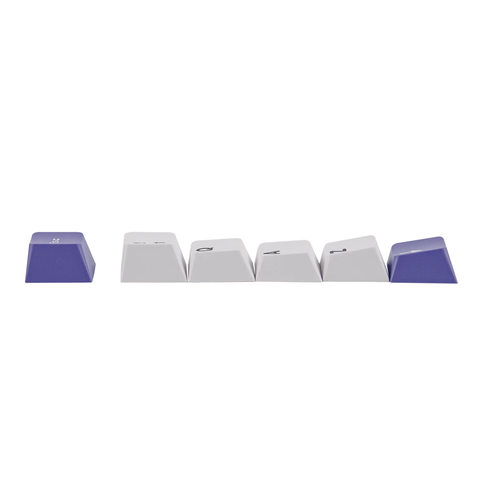 EPOMAKER Galaxy100 1800 ANSI US Layout QMK/VIA Wired/BT5.0/2.4Ghz Aluminum Mechanical Gaming Keyboard with Knob