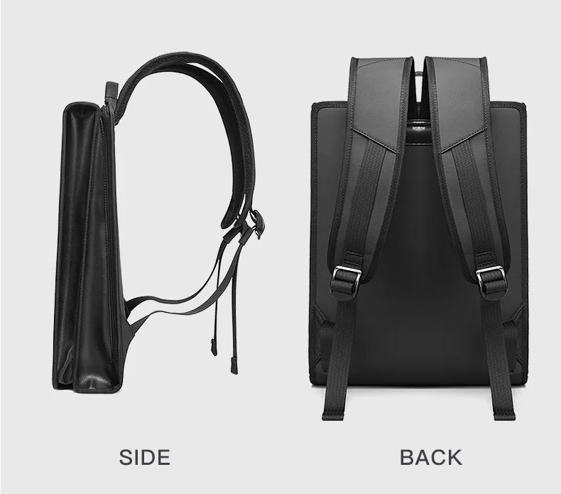 Mochila bange Backpacks Laptop Backpack Anti-theft Waterproof Scratch Prevention School Backpacks Men Business Travel Bag