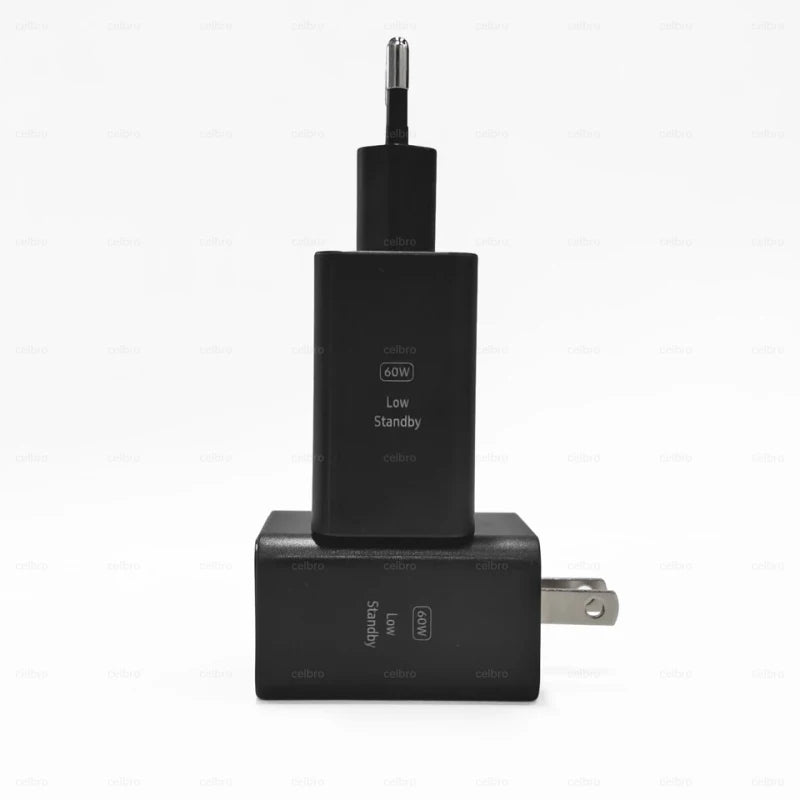 Samsung S26 Ultra original 60W Charger PD Type C Adapter EU Plug Fast Charge Samsung S25+ S25 S24 S23 S22 Ultra A57 Tab S10 S9