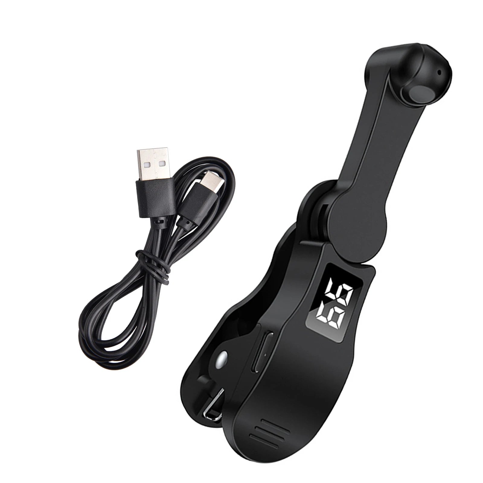 Auto Screen Clicker Tapper With Power Cable For Smart Phone Apps Video Live Streaming Gadget Fast Click Cell Phone Screen Tapper