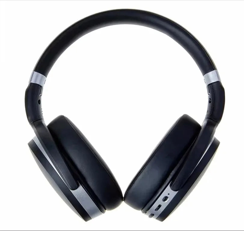 Sennheiser HD4.50BTNC Headphones  Noise Isolation Stereo Headsets Black Game Earphones Wireless Bluetooth Earphones