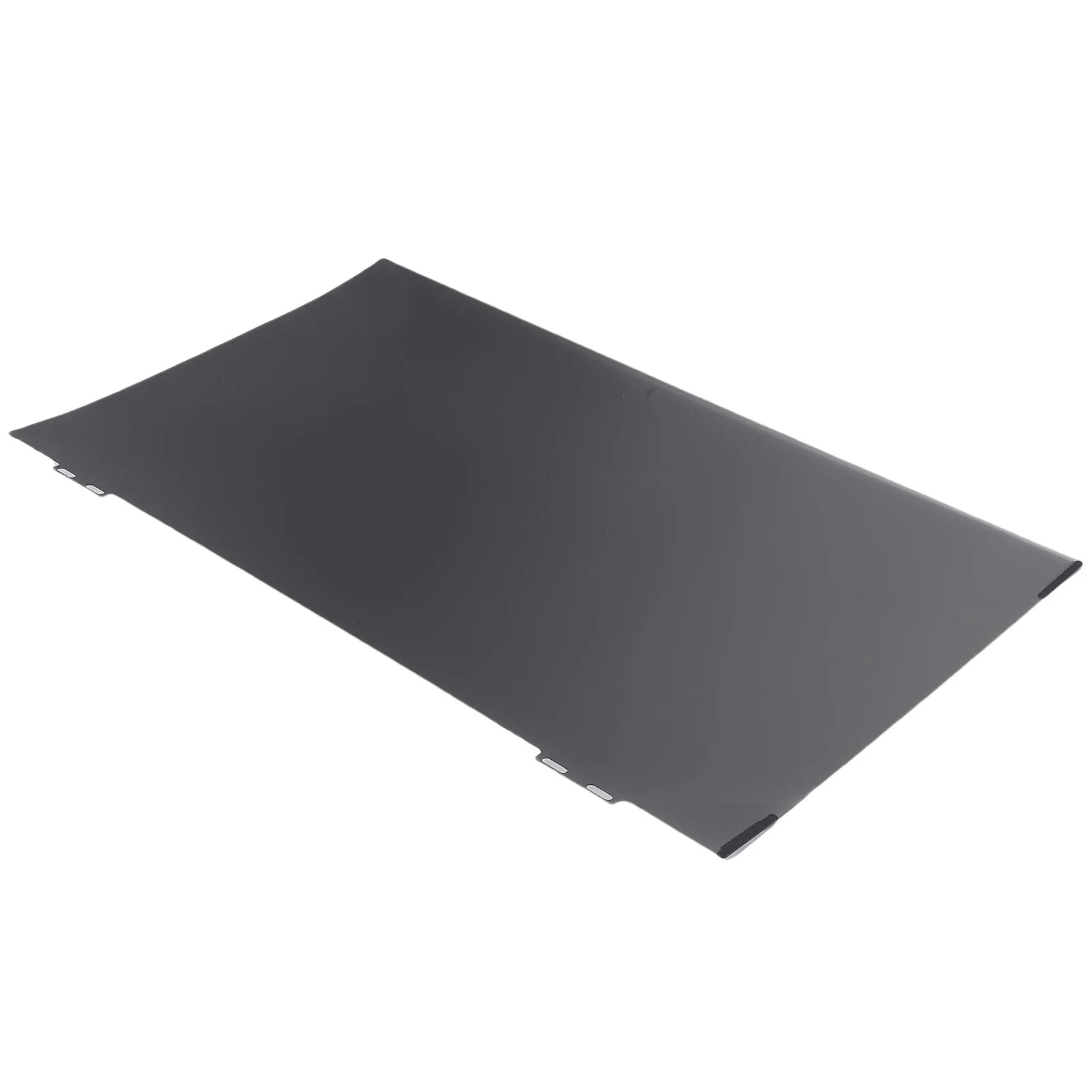 27 Inch 16:9 Computer Privacy Screen Filter PET Magnetic Computer Privacy Film Removable Anti Glare Blue Light Protector Eye Car