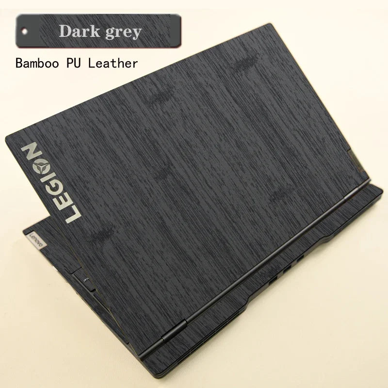 Leather Skin for Microsoft Surface Pro 9 Pro9 Pro8 Pro 3 4 5 6 7 8 Laptop Case Sticker Decals Cover Protector Film