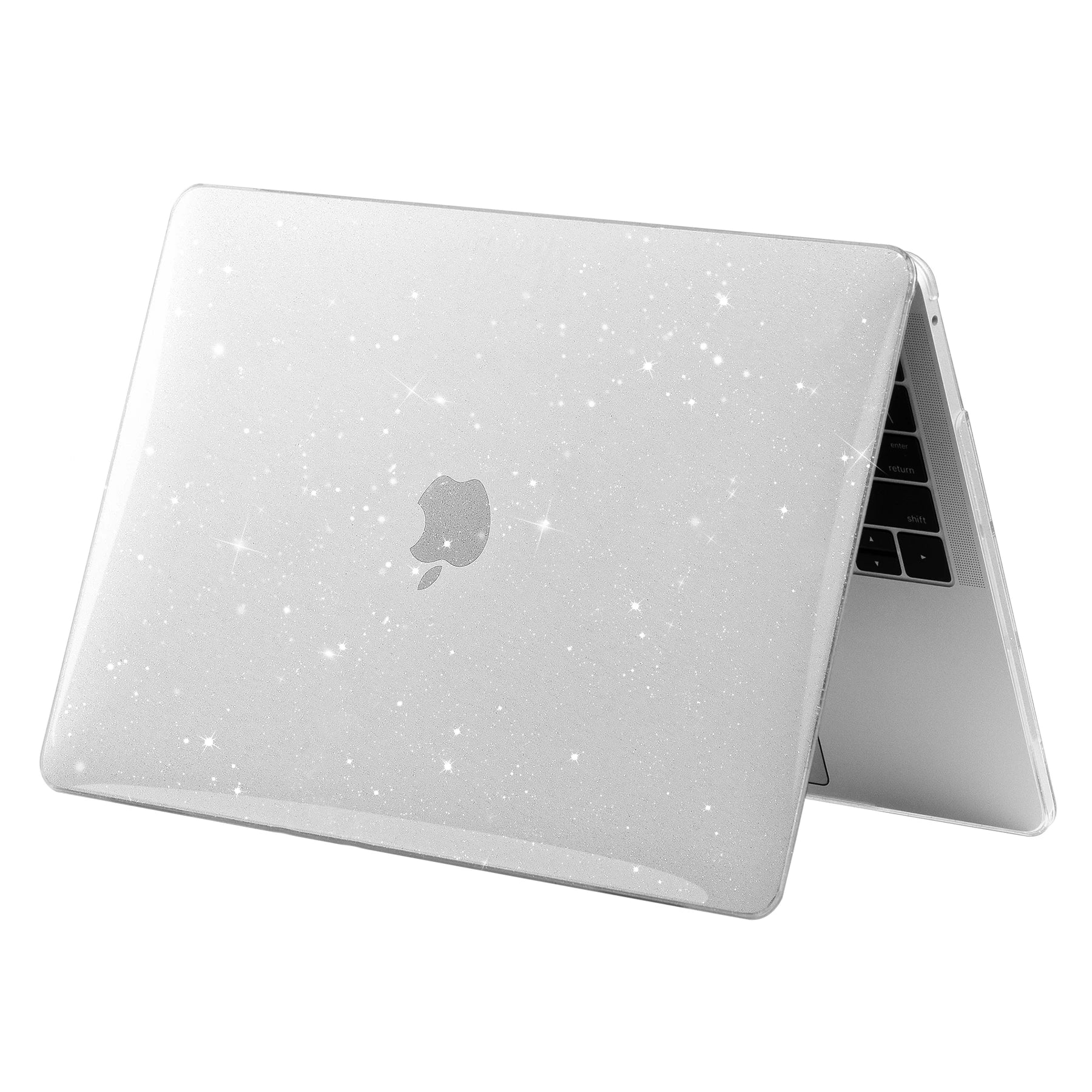 Laptop Case for MacBook Air/Pro 13–16 Inch (M1–M5, A18 Pro) – Protective Cover Sleeve for MacBook Air 13.6” 15.3” & Pro 14” 16”