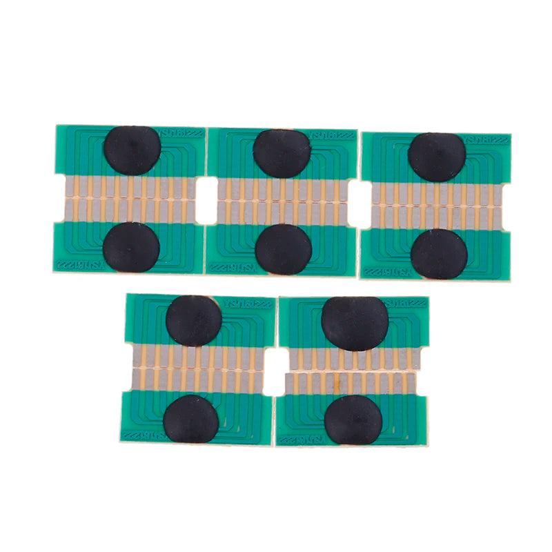 10 Pcs/lot DIY 6-LED LEDs 3-4.5V Flash Chip COB LED Driver Cycle Flashing Control Board Module IC Electronic