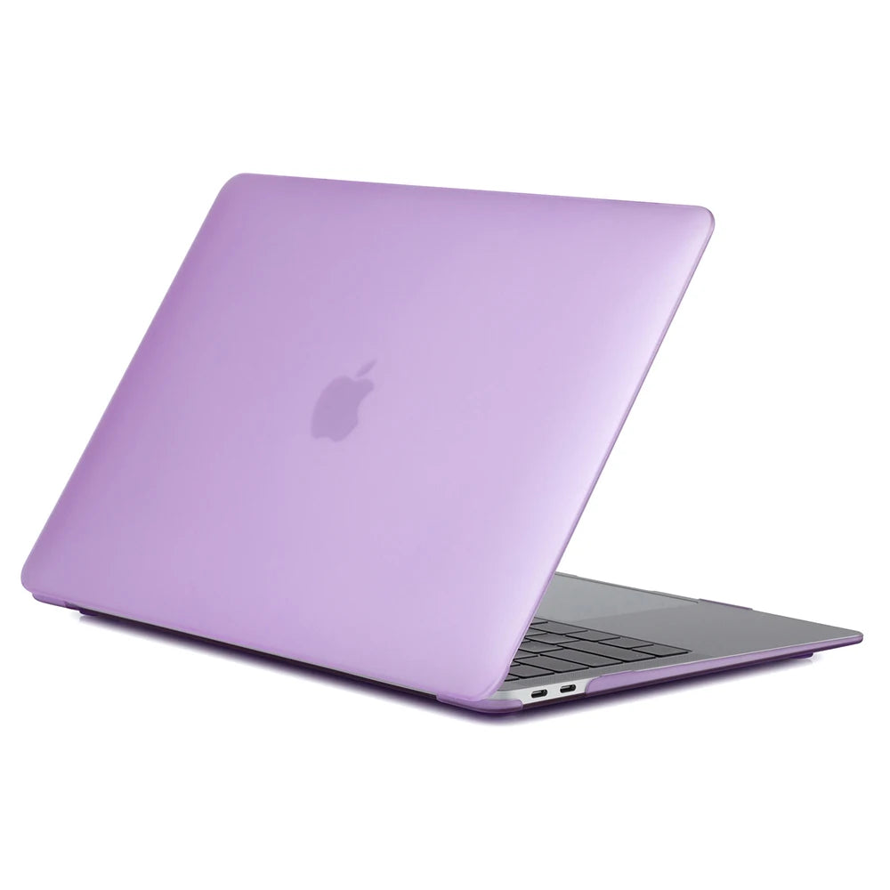 Laptop Case for MacBook Air/Pro 13–16 Inch (M1–M5, A18 Pro) – Protective Cover Sleeve for MacBook Air 13.6” 15.3” & Pro 14” 16”