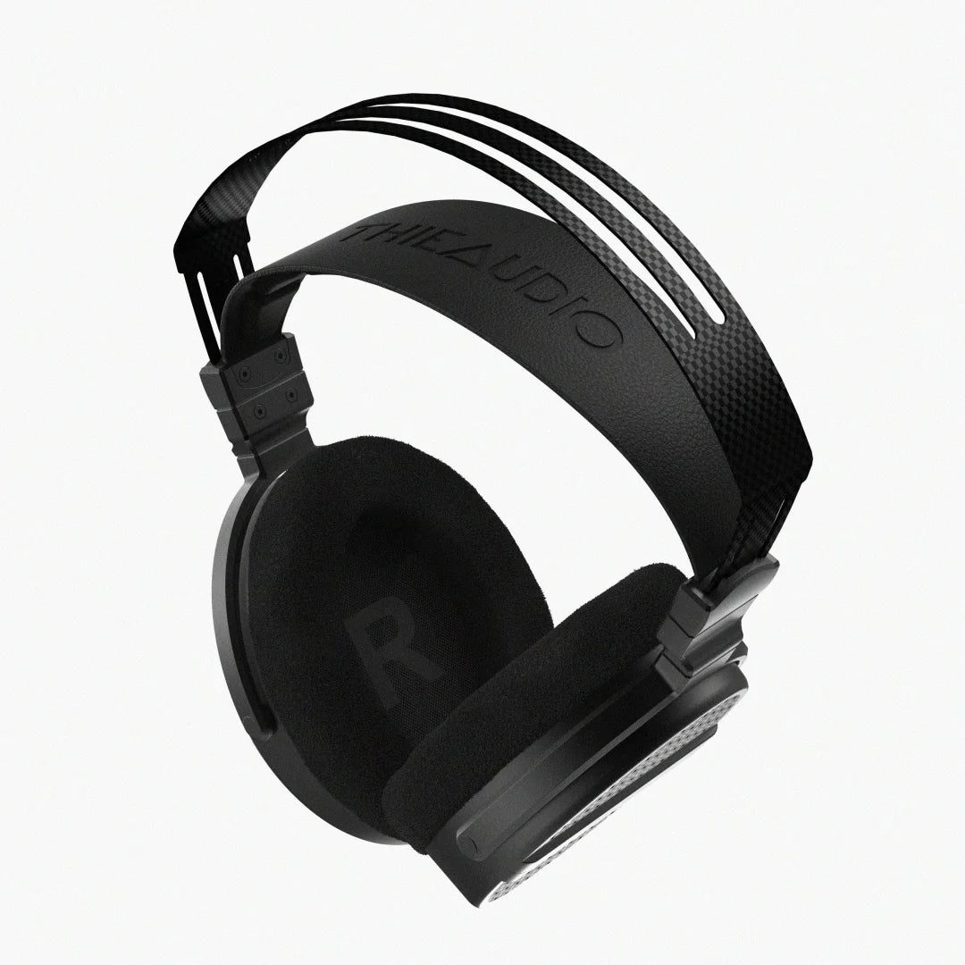 THIEAUDIO Cypher Flagship Dynamic Driver Open-Back Headphones with Immersive Open-Back Soundstage