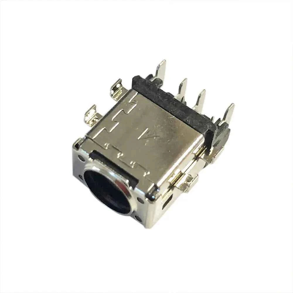 DC POWER JACK CHARGING PORT SOCKET For ASUS ROG Strix Scar G533Q G533QR G533QS G533QM GL703GM GL703GS G531G G531GT G531GV G512