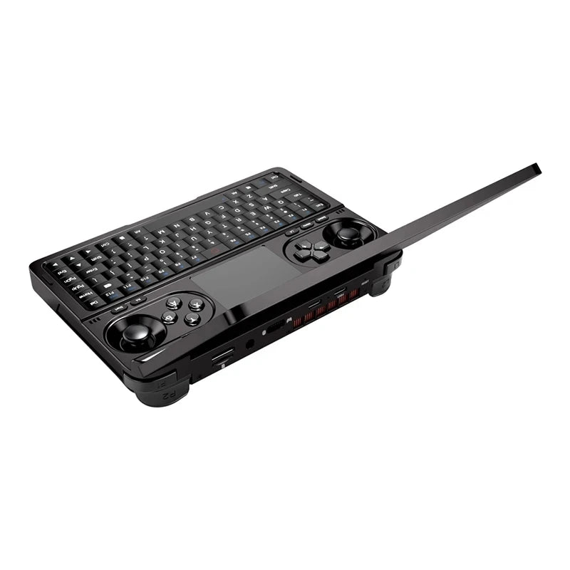 GPD WIN Mini 2025 AMD AI 9 HX 370 7Inch Handheld GamePad Tablet 32/64GB RAM 1/2TB ROM Pocket Mini PC Laptop Game Player Console - WinSupport Tech