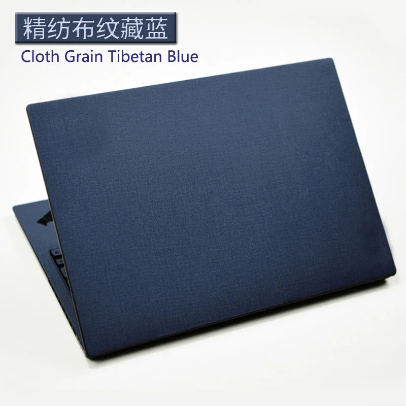 Leather Skin for Microsoft Surface Pro 9 Pro9 Pro8 Pro 3 4 5 6 7 8 Laptop Case Sticker Decals Cover Protector Film