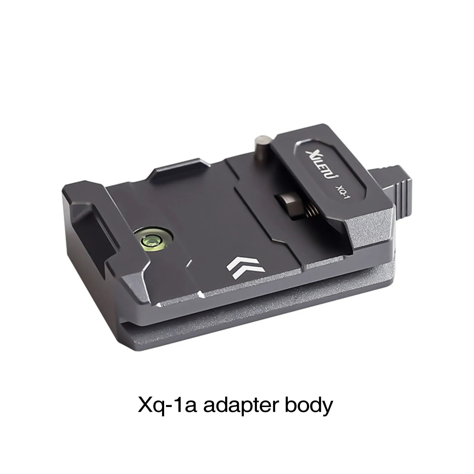 Backpack Quick Release Plate Clip Camera Quick Switch Tripod Slider Installation Adapter Camera Clip w/ Arca Swiss for Backpack