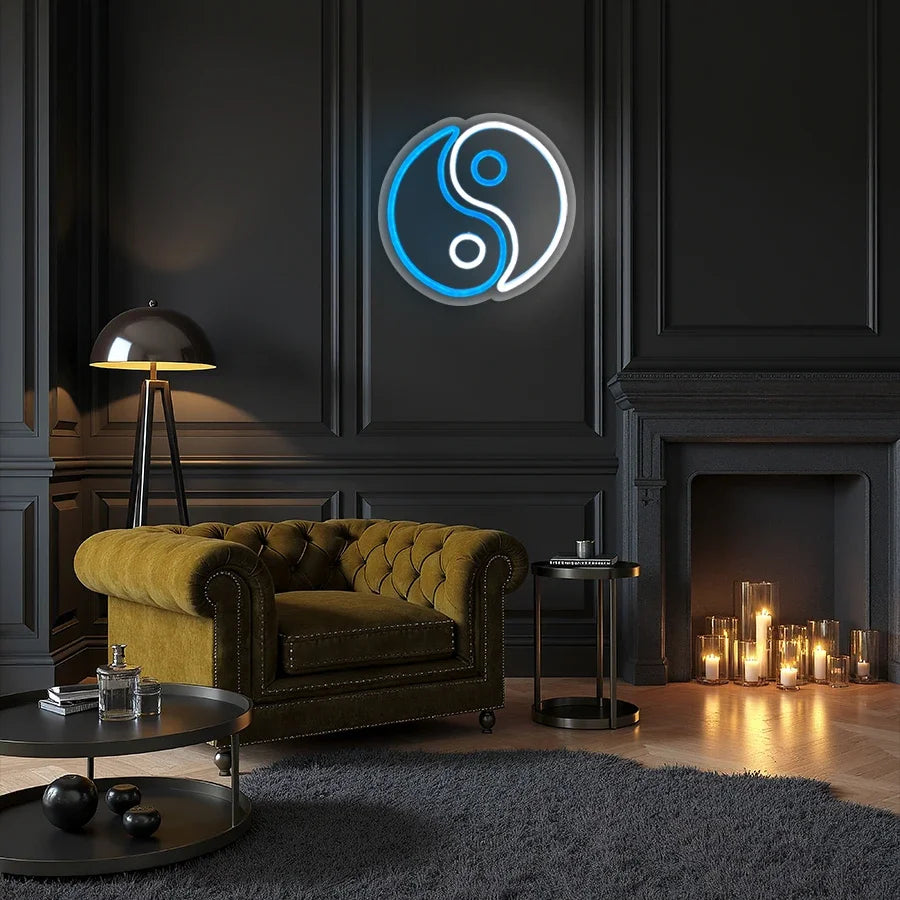 Neon Sign for Home Decor for Room Decoration Bedroom Accessories Series Wall Game Light Man Up Gifts Gamer Aesthetic Friends