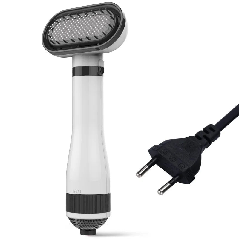 Pet Hair Dryer Dog Grooming Home Pet Products Silent Non-Hurting 280W Drying Hair Dryer Comb for Dog Hair Dryer