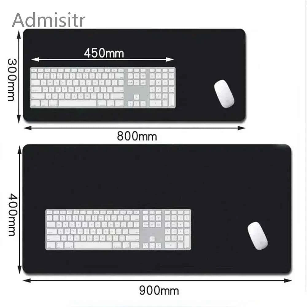 Gaming Mouse Pad Dragon Large Gamer Mousepad Computer Gaming Table Carpet Desk Mat XXL 900x400mm Mouse Mats Rubber Keyboard Pads