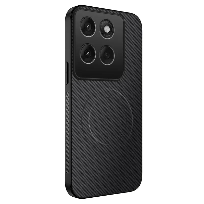 Luxury Silicone Back For Motorola Edge 60 fusion 50 Pro NEO Ultra Case Magnetic MagSafe Cover For Moto G85 5G Protection Shell